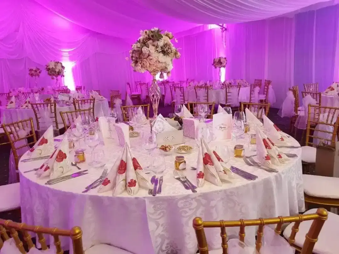 Restaurant Privighetoarea - 2 Restaurant Privighetoarea - 2