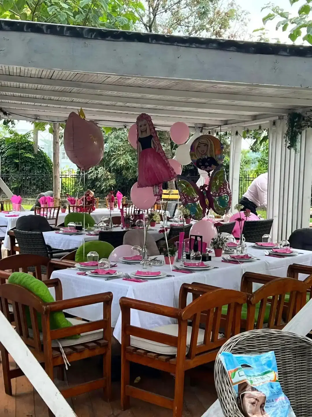 Restaurant Privighetoarea - 3 Restaurant Privighetoarea - 3