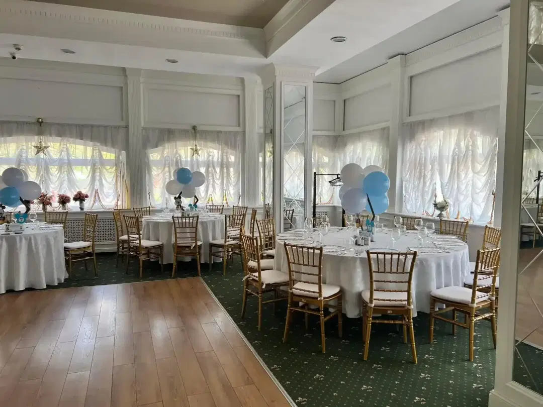 Restaurant Privighetoarea - 4 Restaurant Privighetoarea - 4