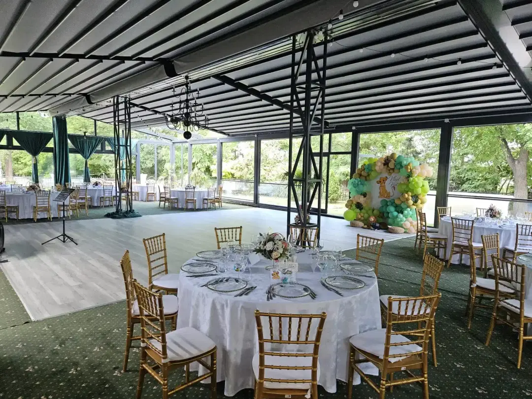 Restaurant Privighetoarea - 5 Restaurant Privighetoarea - 5