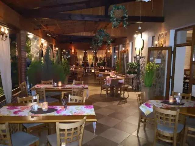 Restaurant Quadrifoglio