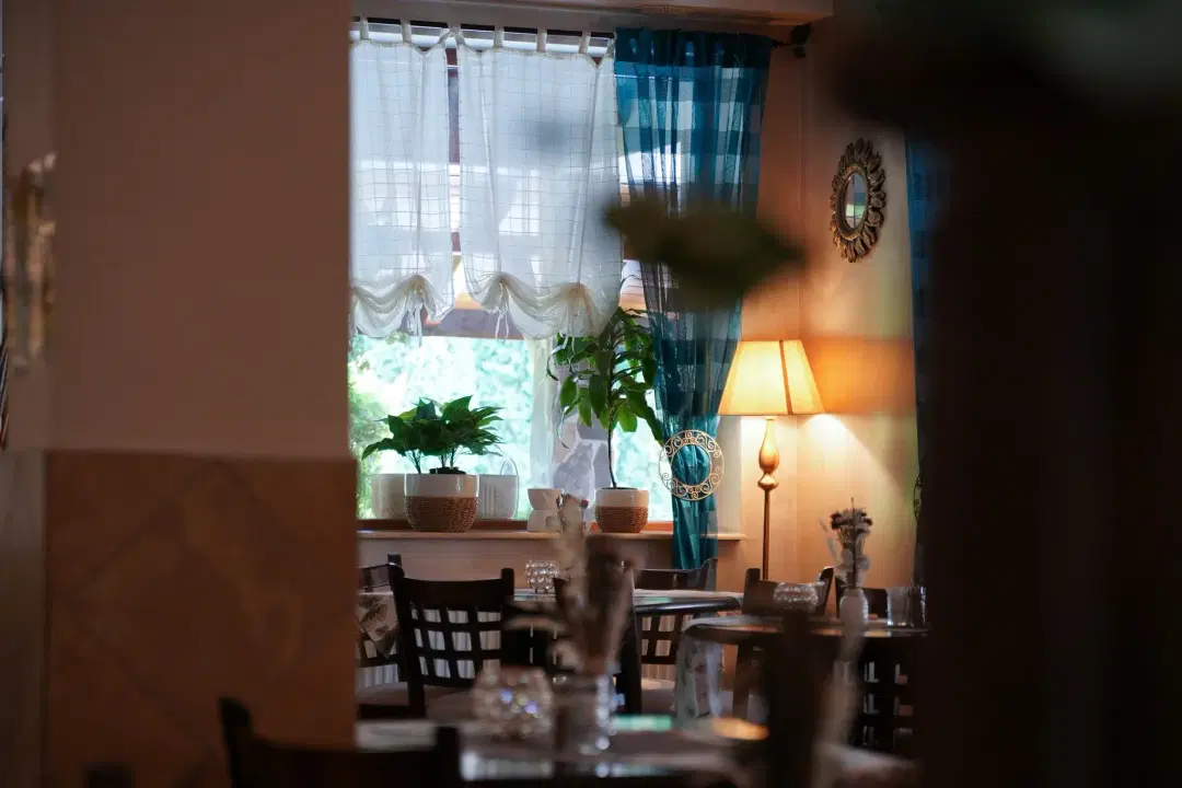 Restaurant Quadrifoglio - 2 Restaurant Quadrifoglio - 2