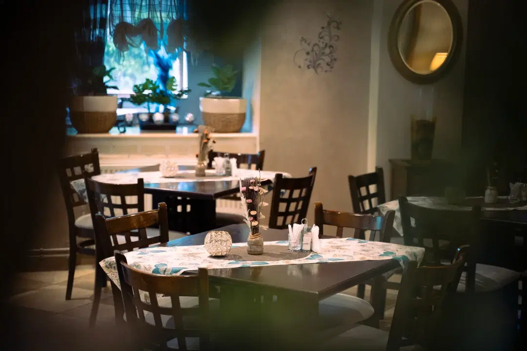 Restaurant Quadrifoglio - 3 Restaurant Quadrifoglio - 3