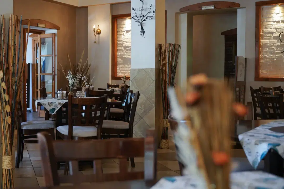 Restaurant Quadrifoglio - 4 Restaurant Quadrifoglio - 4