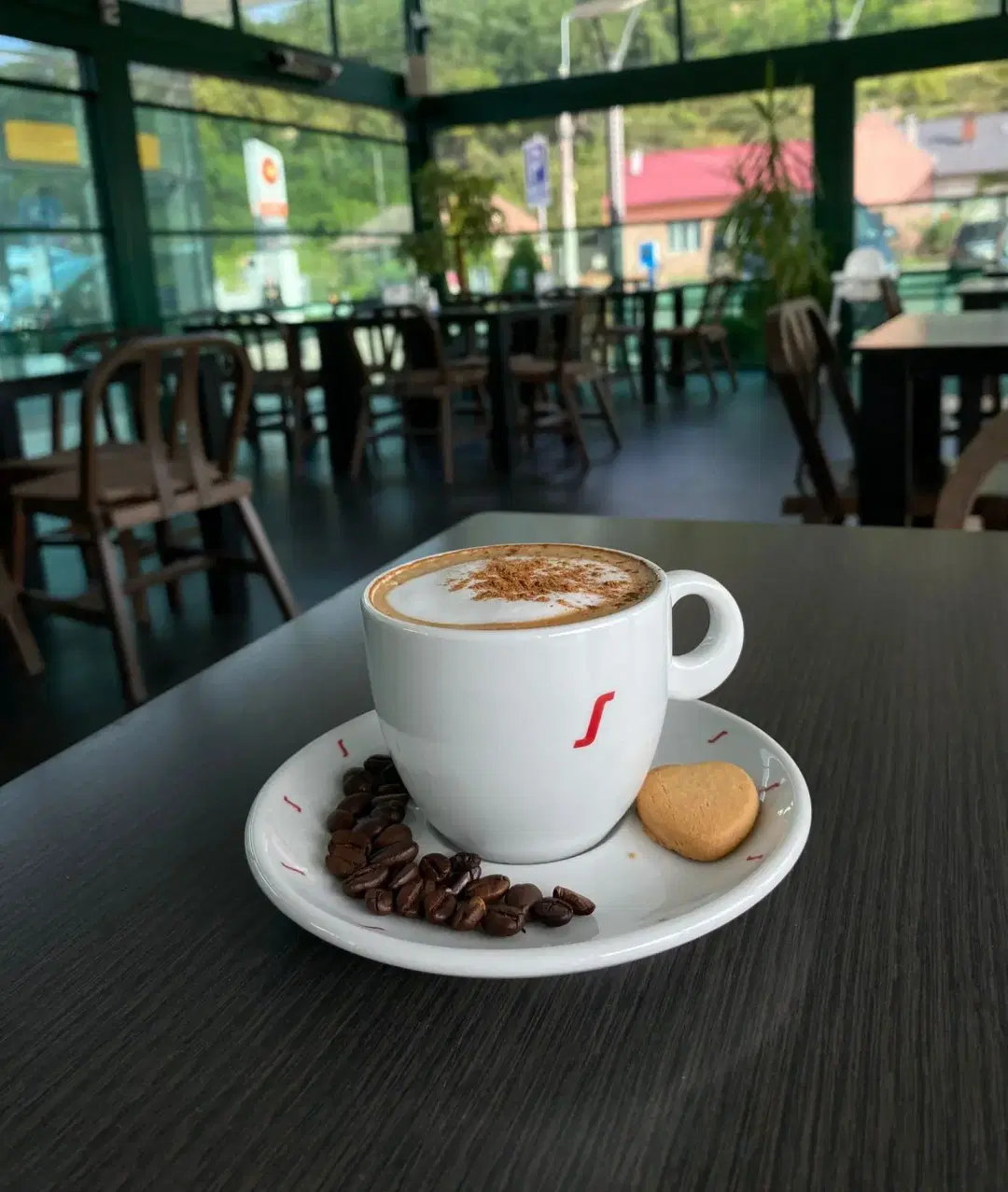 Restaurant R And R Gas - 6 Restaurant R And R Gas - 6