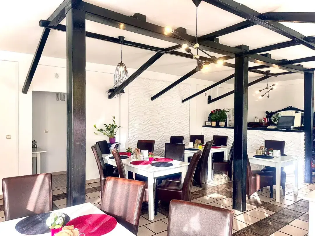 Restaurant Ramona Food - 2 Restaurant Ramona Food - 2