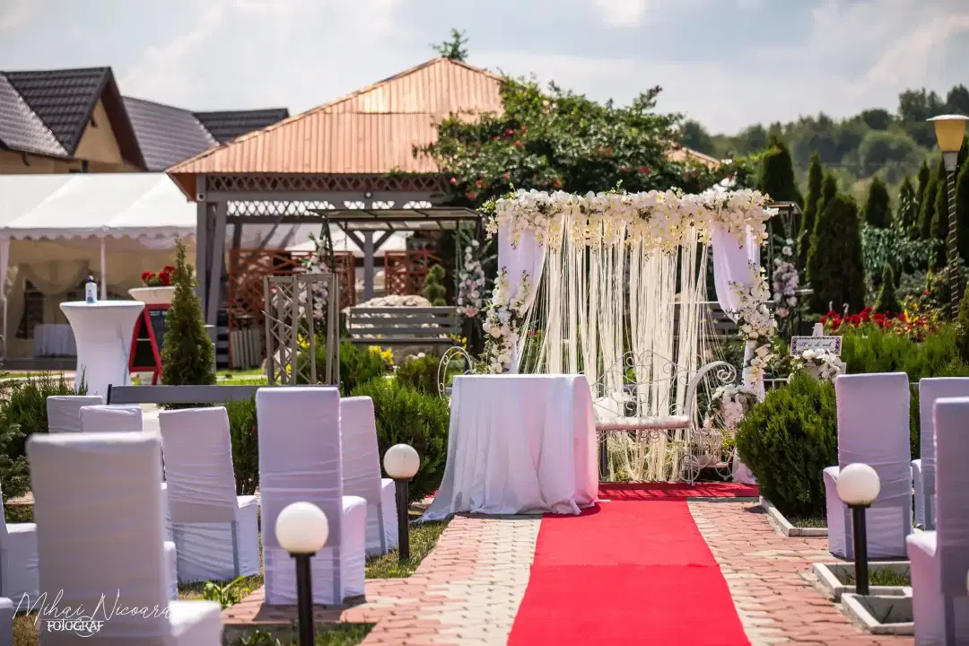 Restaurant Regal Gold - 1 Restaurant Regal Gold - 1