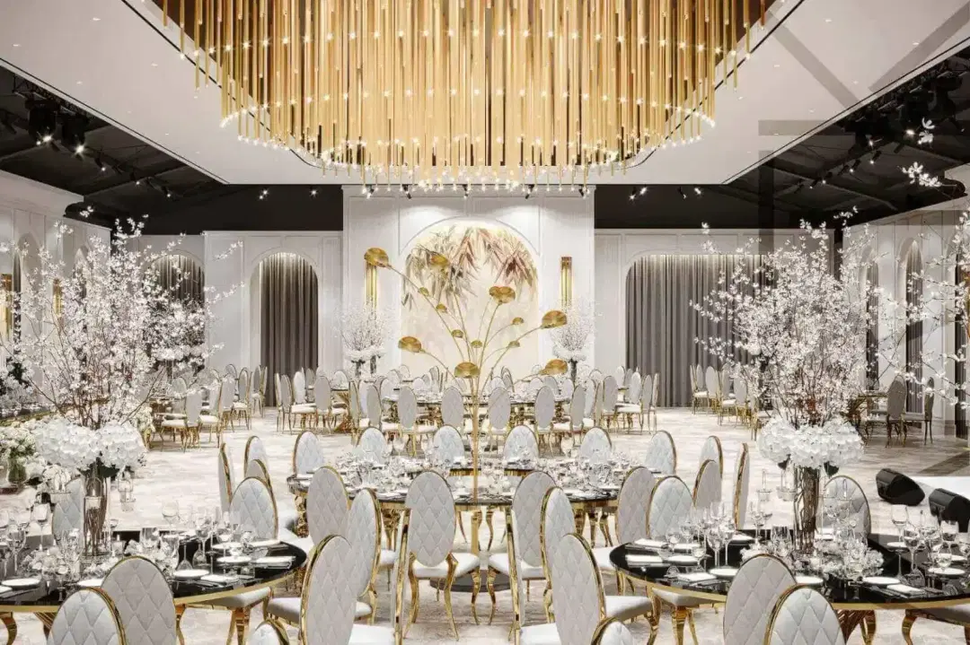 Restaurant Regal Gold - 2 Restaurant Regal Gold - 2