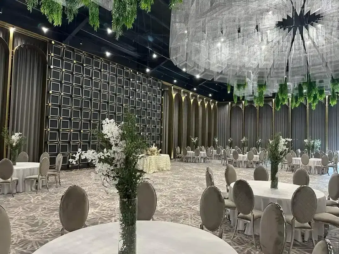 Restaurant Regal Gold - 3 Restaurant Regal Gold - 3