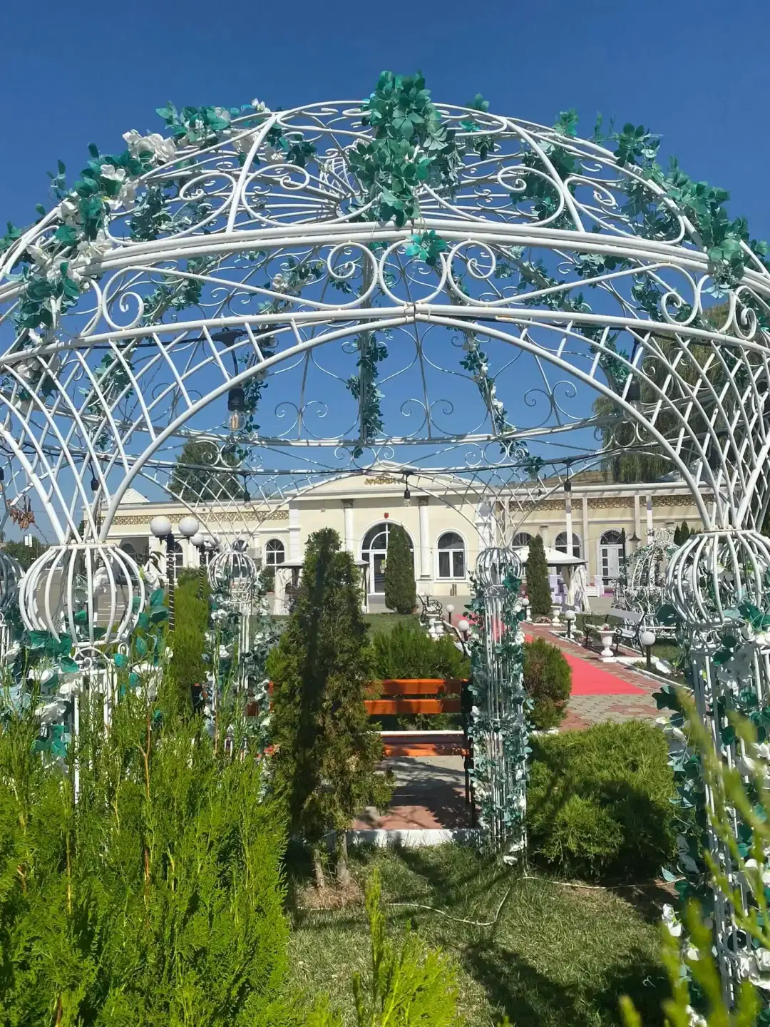 Restaurant Regal Gold - 5 Restaurant Regal Gold - 5