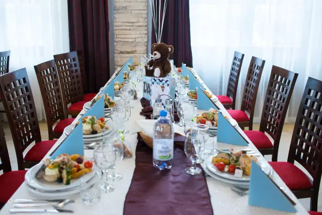 Restaurant Roata Faget