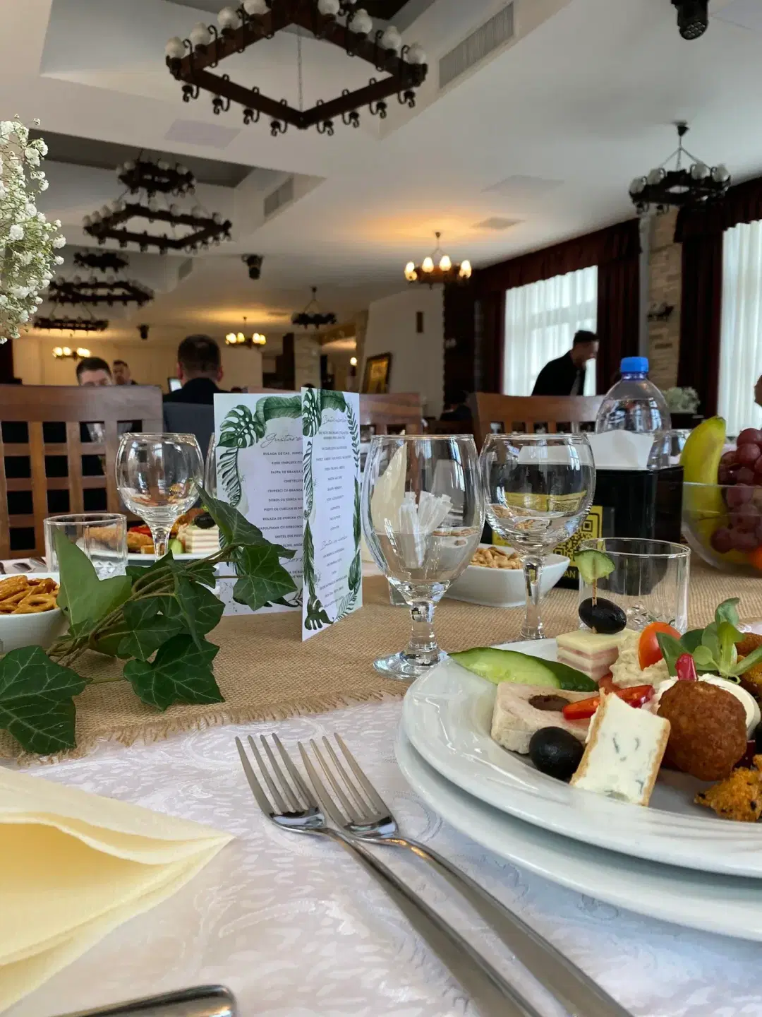 Restaurant Roata Faget - 3 Restaurant Roata Faget - 3