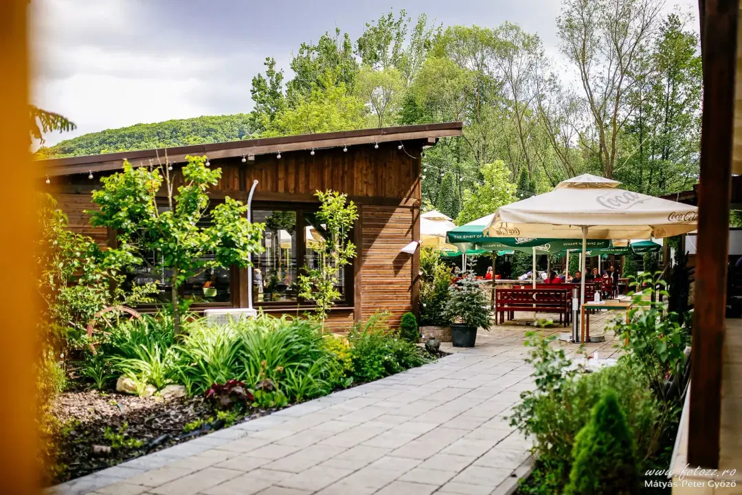 Restaurant Roata Faget - 5 Restaurant Roata Faget - 5