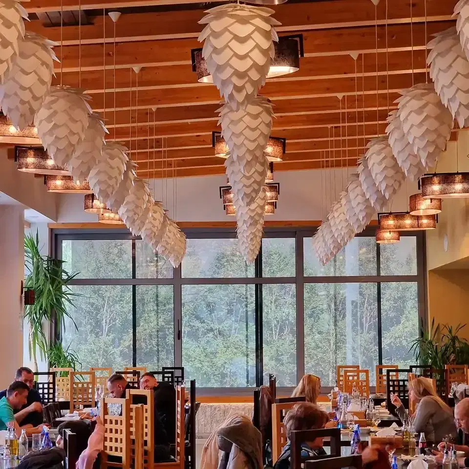 Restaurant Roata Norocului - 1 Restaurant Roata Norocului - 1