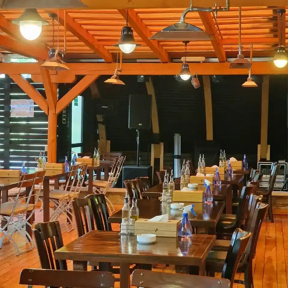 Restaurant Roata Norocului - 2 Restaurant Roata Norocului - 2