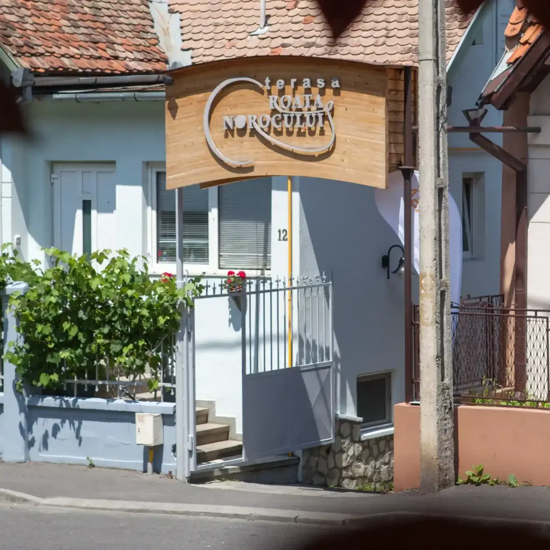 Restaurant Roata Norocului - 3 Restaurant Roata Norocului - 3