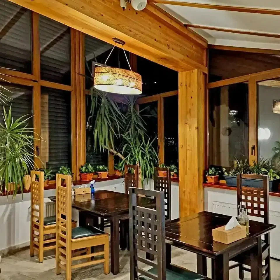 Restaurant Roata Norocului - 4 Restaurant Roata Norocului - 4