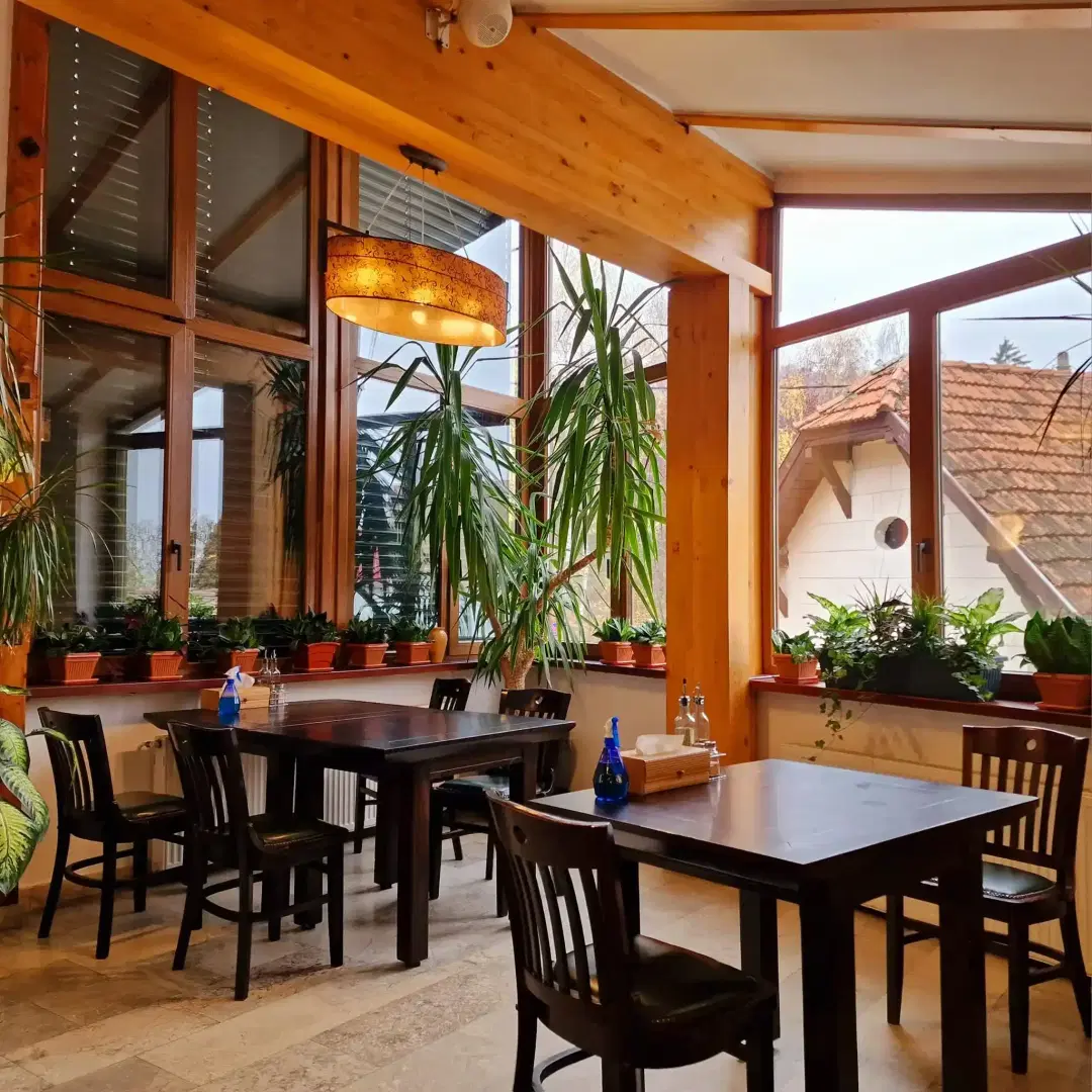 Restaurant Roata Norocului - 5 Restaurant Roata Norocului - 5