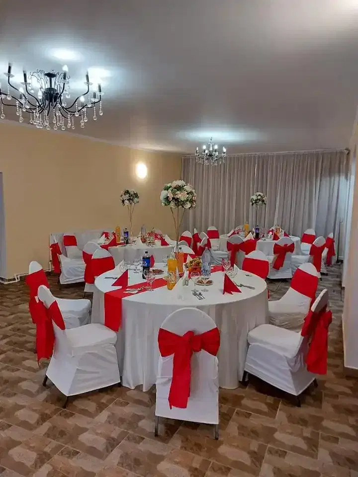 Restaurant Roua Muntilor - 3 Restaurant Roua Muntilor - 3