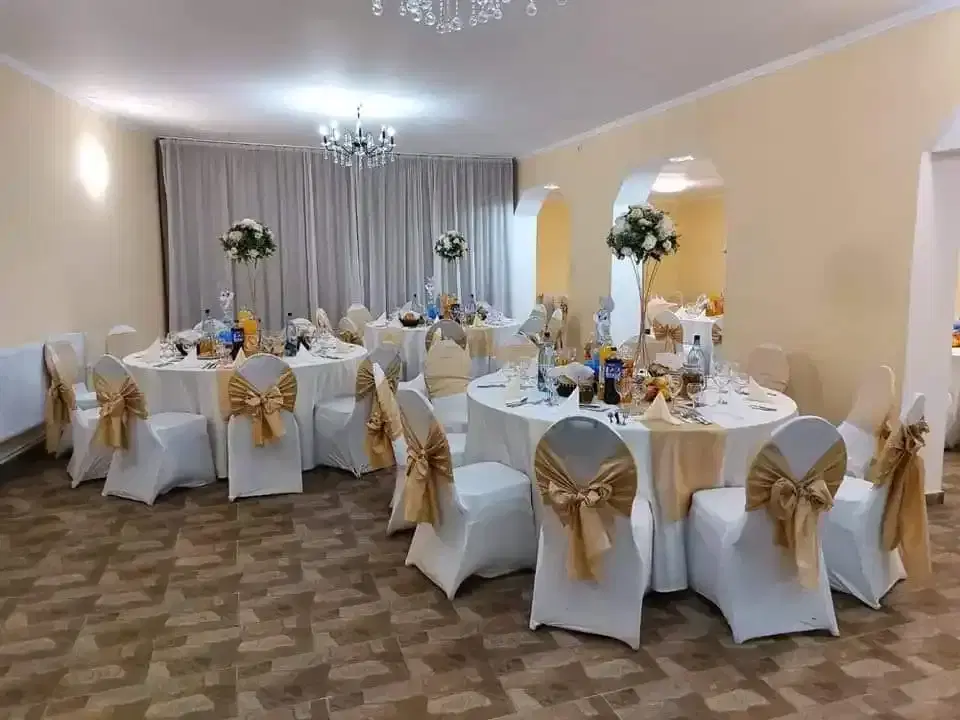 Restaurant Roua Muntilor - 4 Restaurant Roua Muntilor - 4