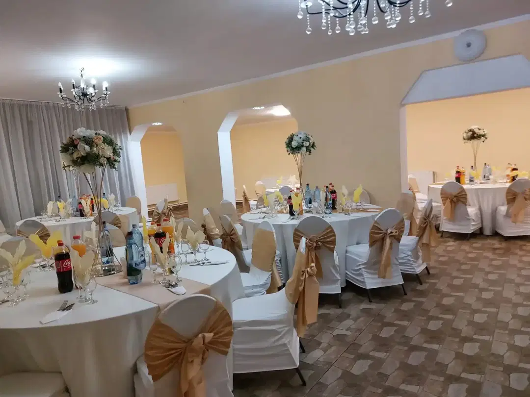 Restaurant Roua Muntilor - 5 Restaurant Roua Muntilor - 5