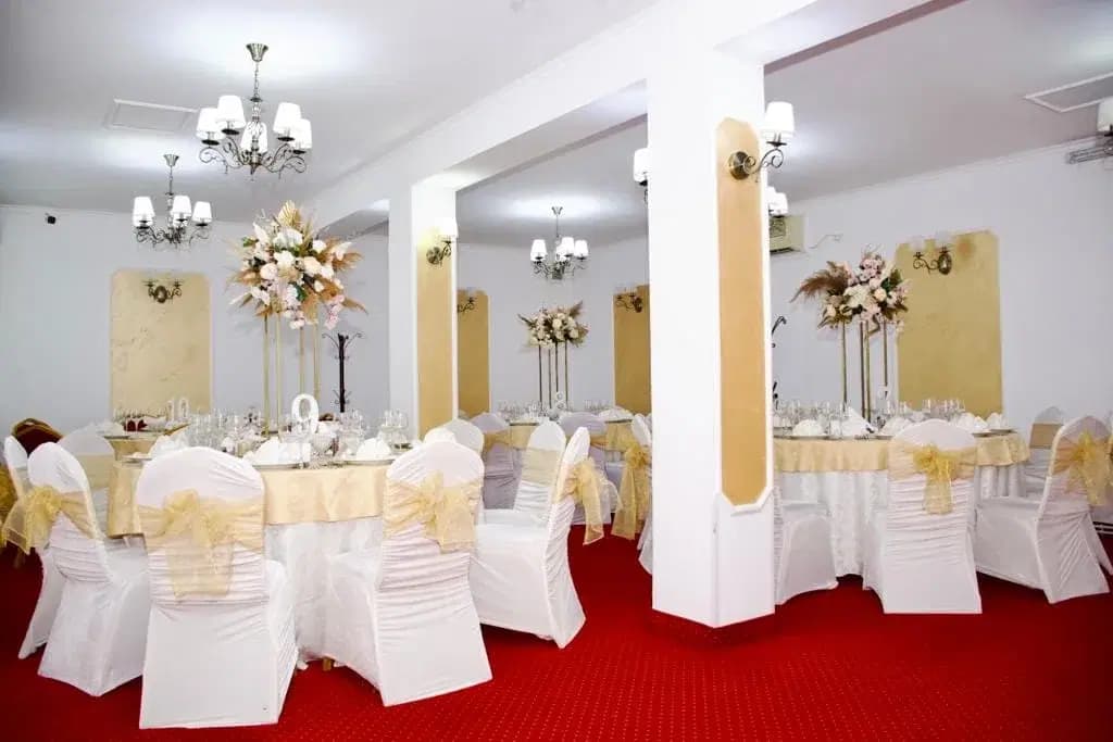 Restaurant Royal Albert