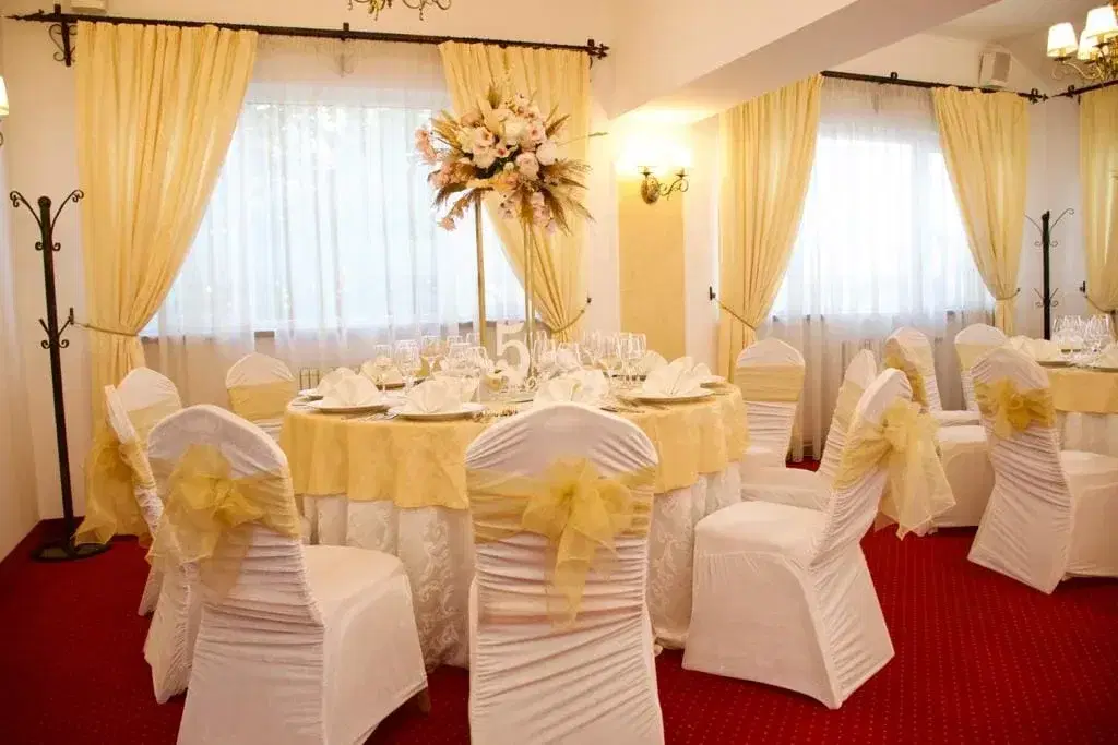 Restaurant Royal Albert - 2 Restaurant Royal Albert - 2