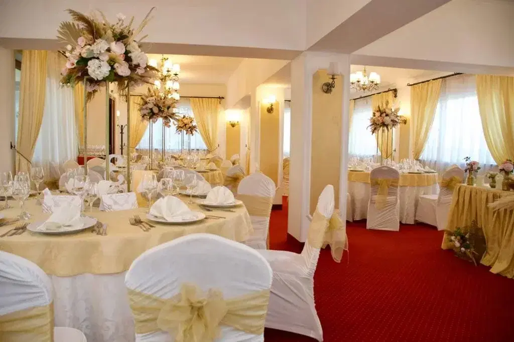 Restaurant Royal Albert - 3 Restaurant Royal Albert - 3