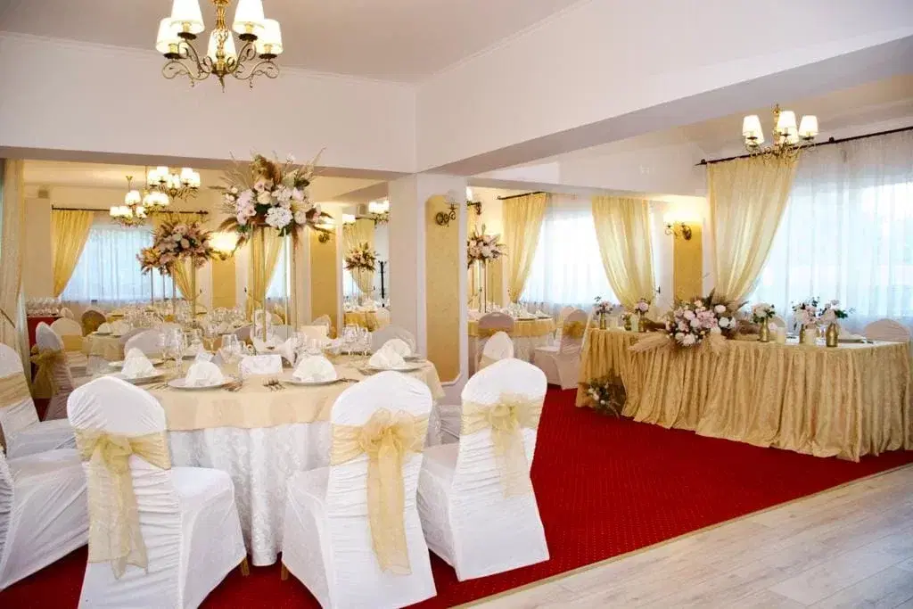 Restaurant Royal Albert - 4 Restaurant Royal Albert - 4