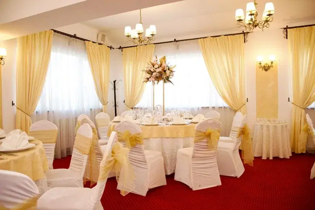 Restaurant Royal Albert - 5 Restaurant Royal Albert - 5