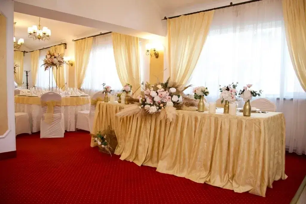 Restaurant Royal Albert - 6 Restaurant Royal Albert - 6