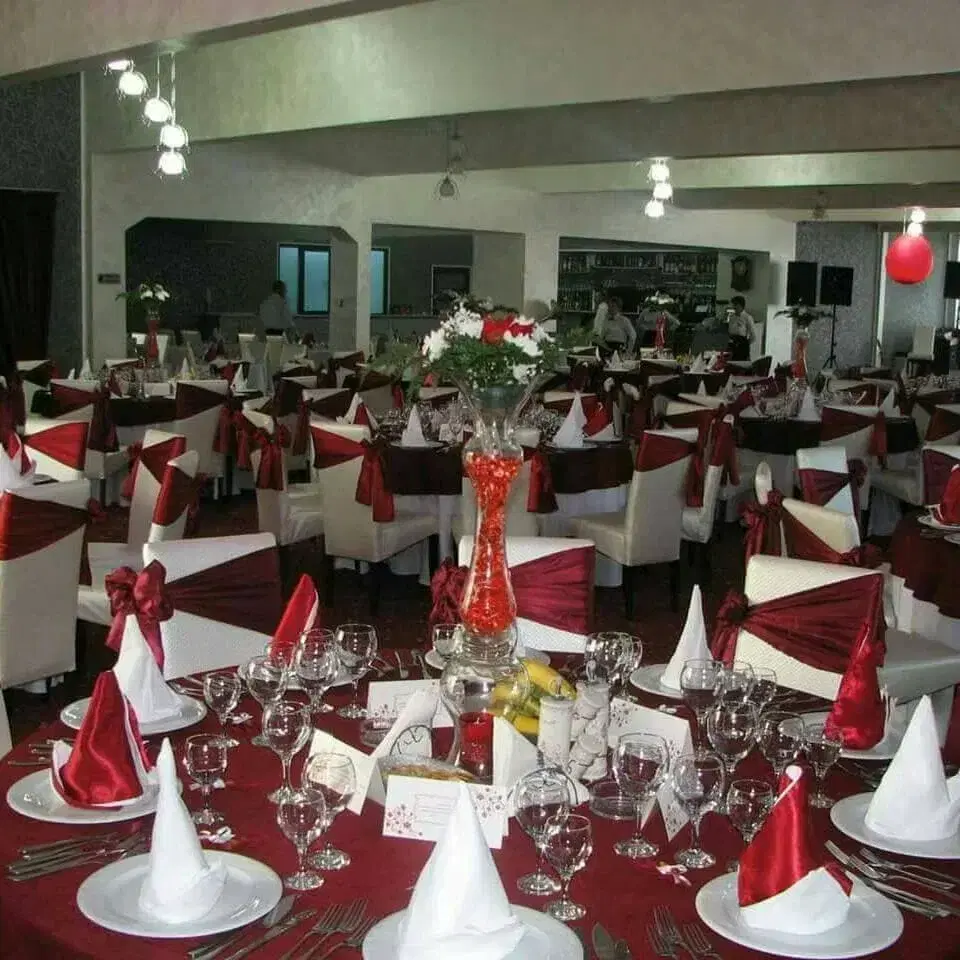 Restaurant Royal Residence - 1 Restaurant Royal Residence - 1