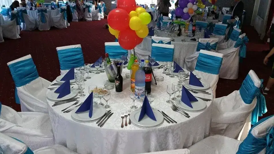 Restaurant Royal Residence - 2 Restaurant Royal Residence - 2