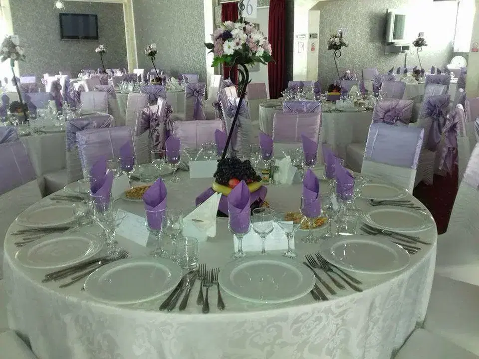 Restaurant Royal Residence - 3 Restaurant Royal Residence - 3