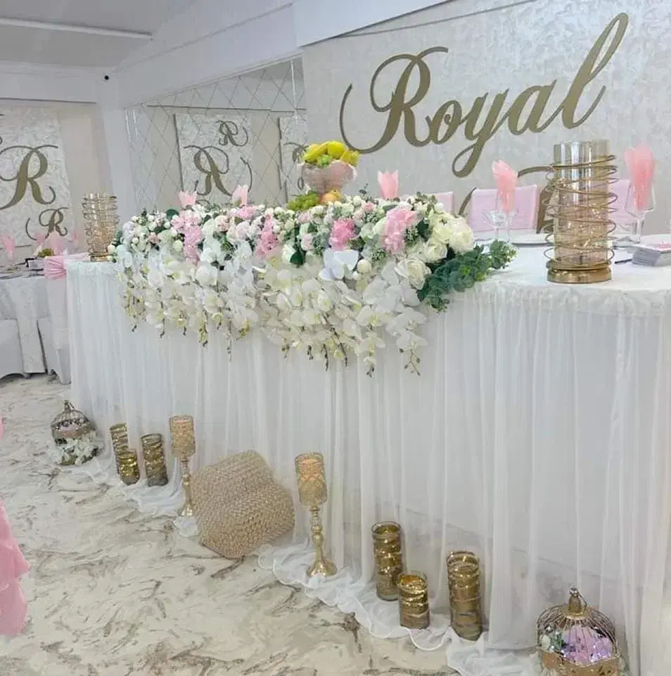 Restaurant Royal Residence - 6 Restaurant Royal Residence - 6