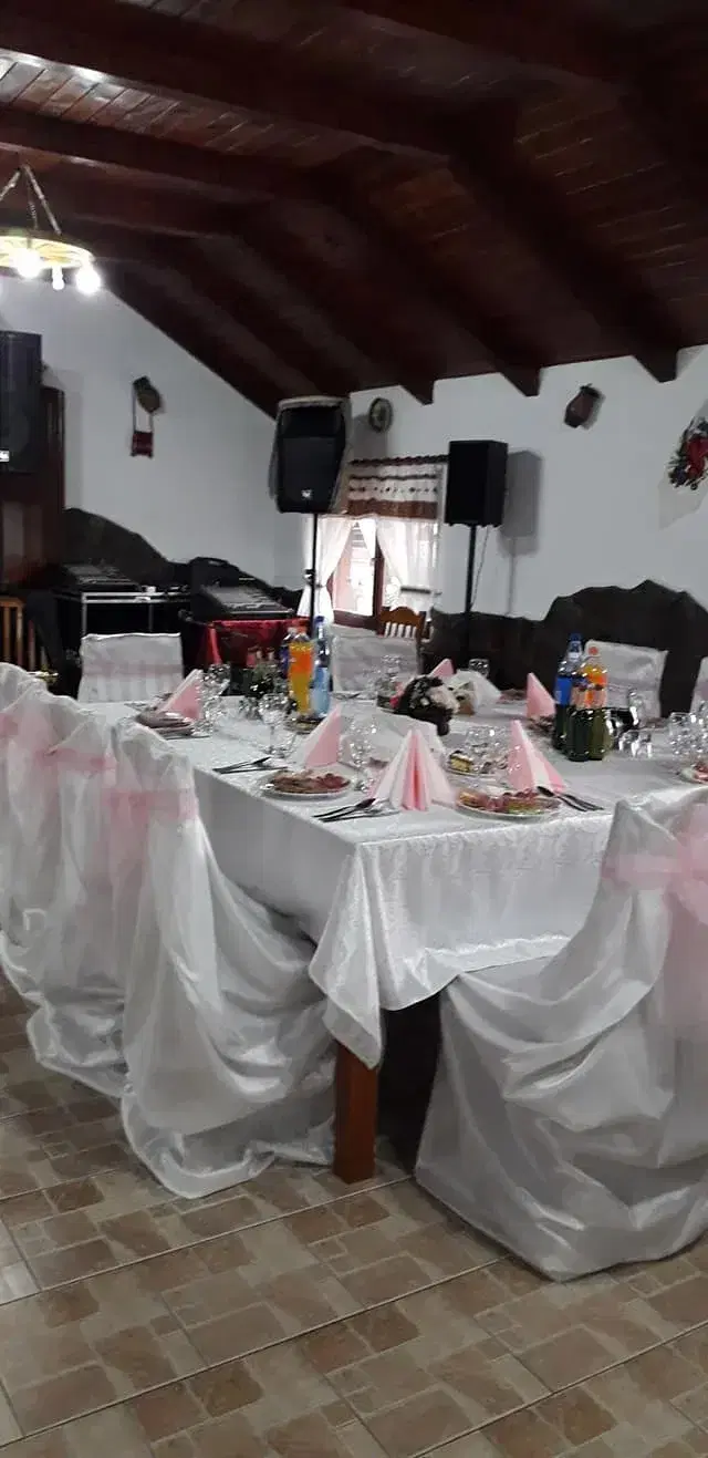 Restaurant Rozalina Buzdugu - 1 Restaurant Rozalina Buzdugu - 1