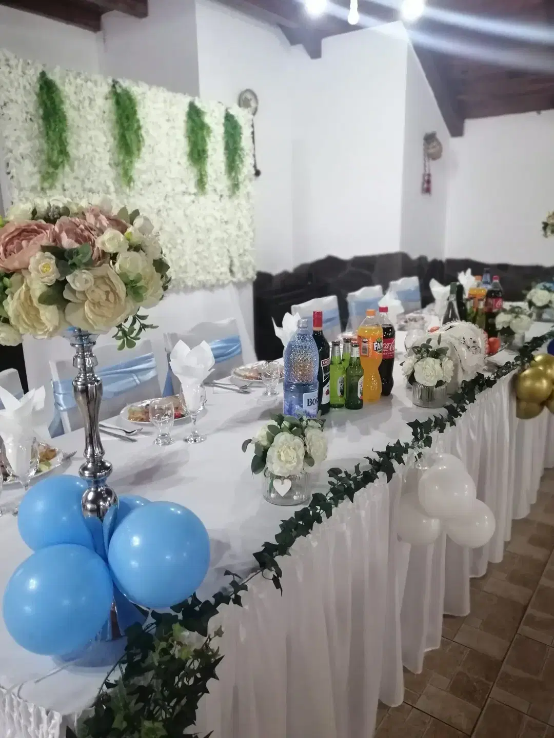 Restaurant Rozalina Buzdugu - 2 Restaurant Rozalina Buzdugu - 2