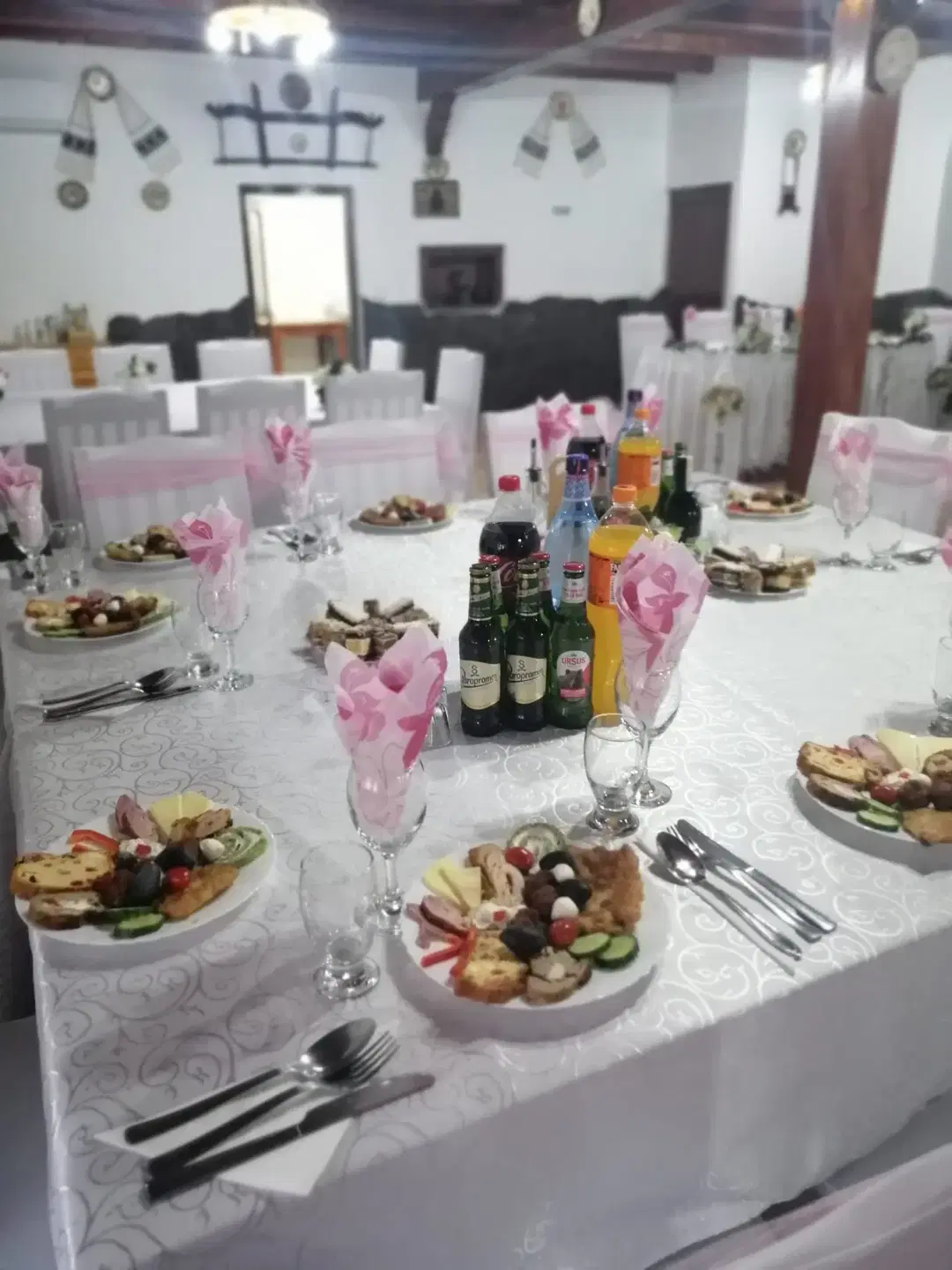 Restaurant Rozalina Buzdugu - 3 Restaurant Rozalina Buzdugu - 3