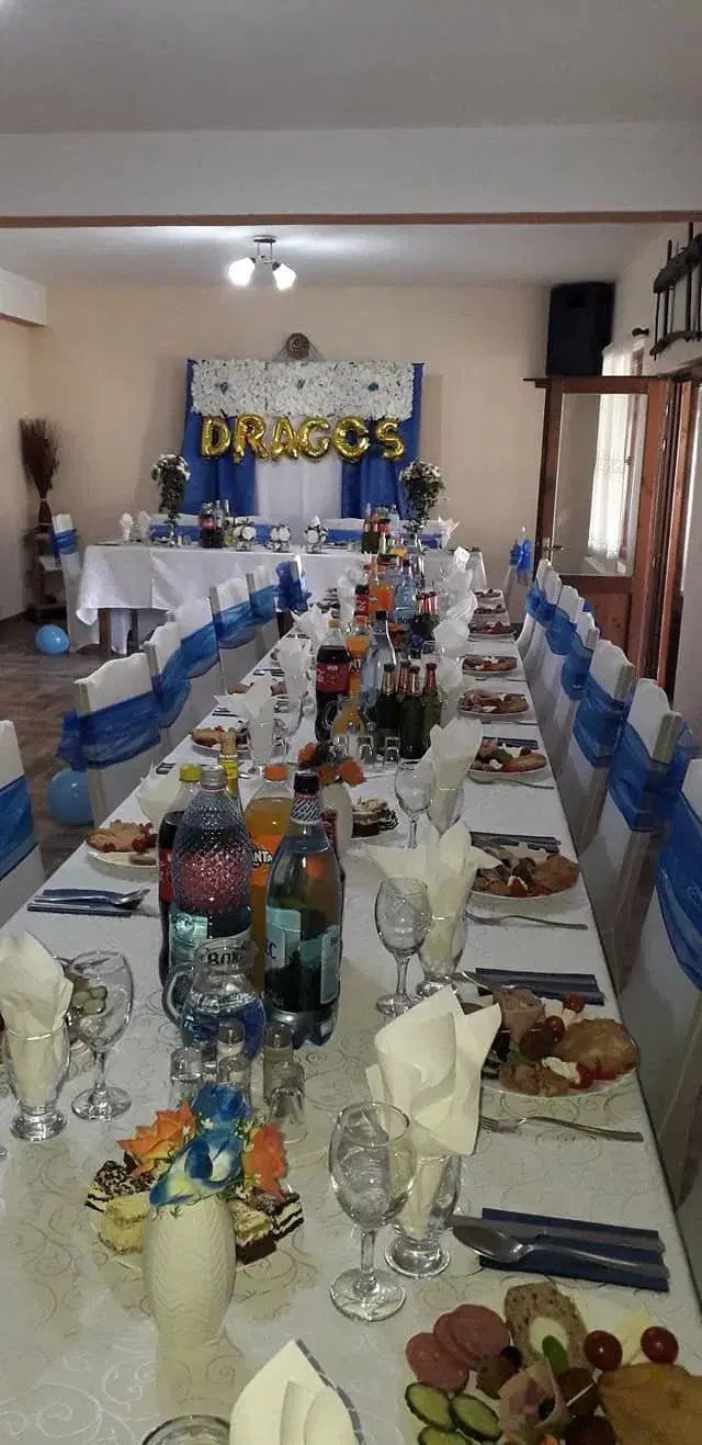 Restaurant Rozalina Buzdugu - 4 Restaurant Rozalina Buzdugu - 4