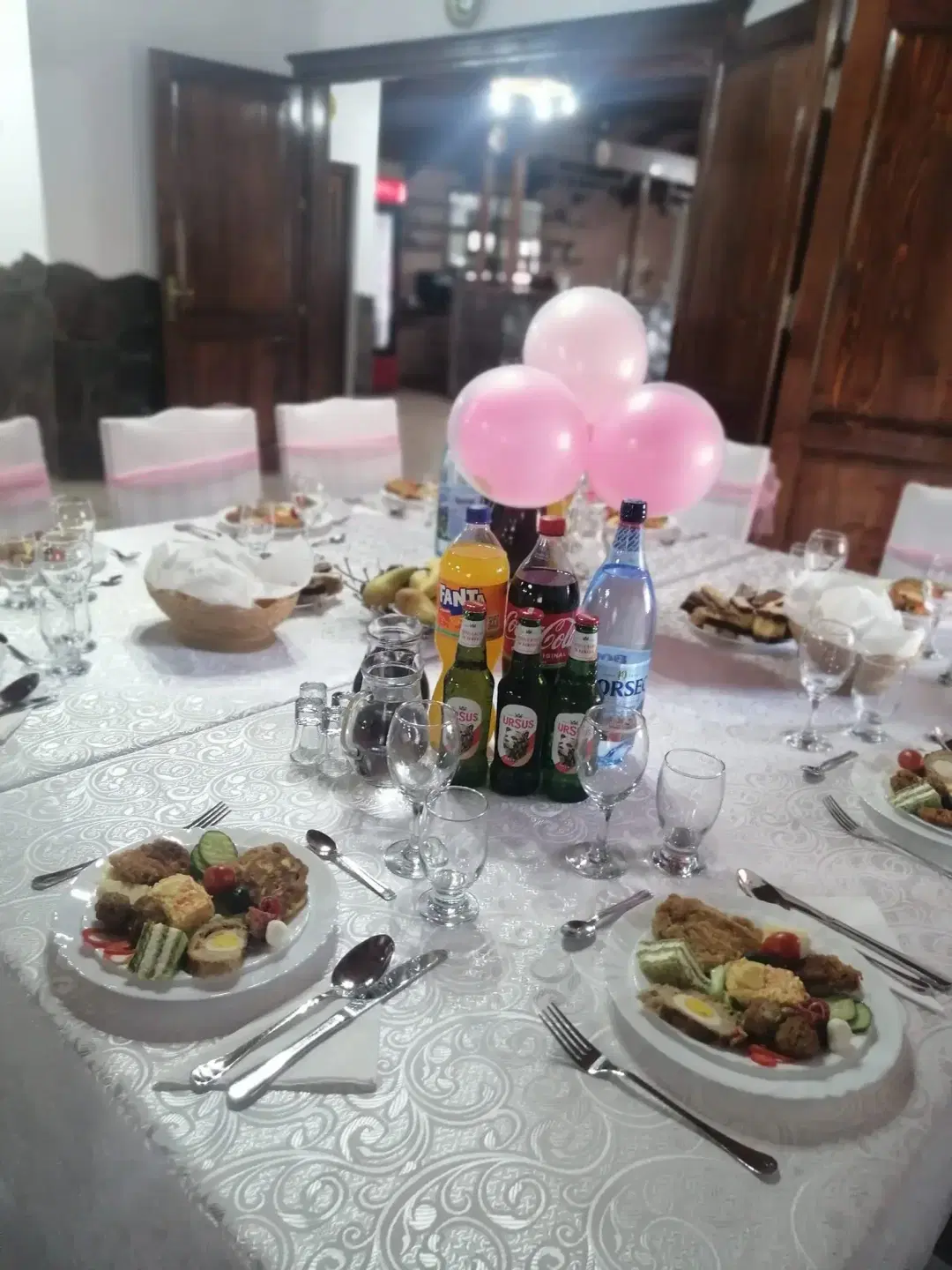 Restaurant Rozalina Buzdugu - 5 Restaurant Rozalina Buzdugu - 5