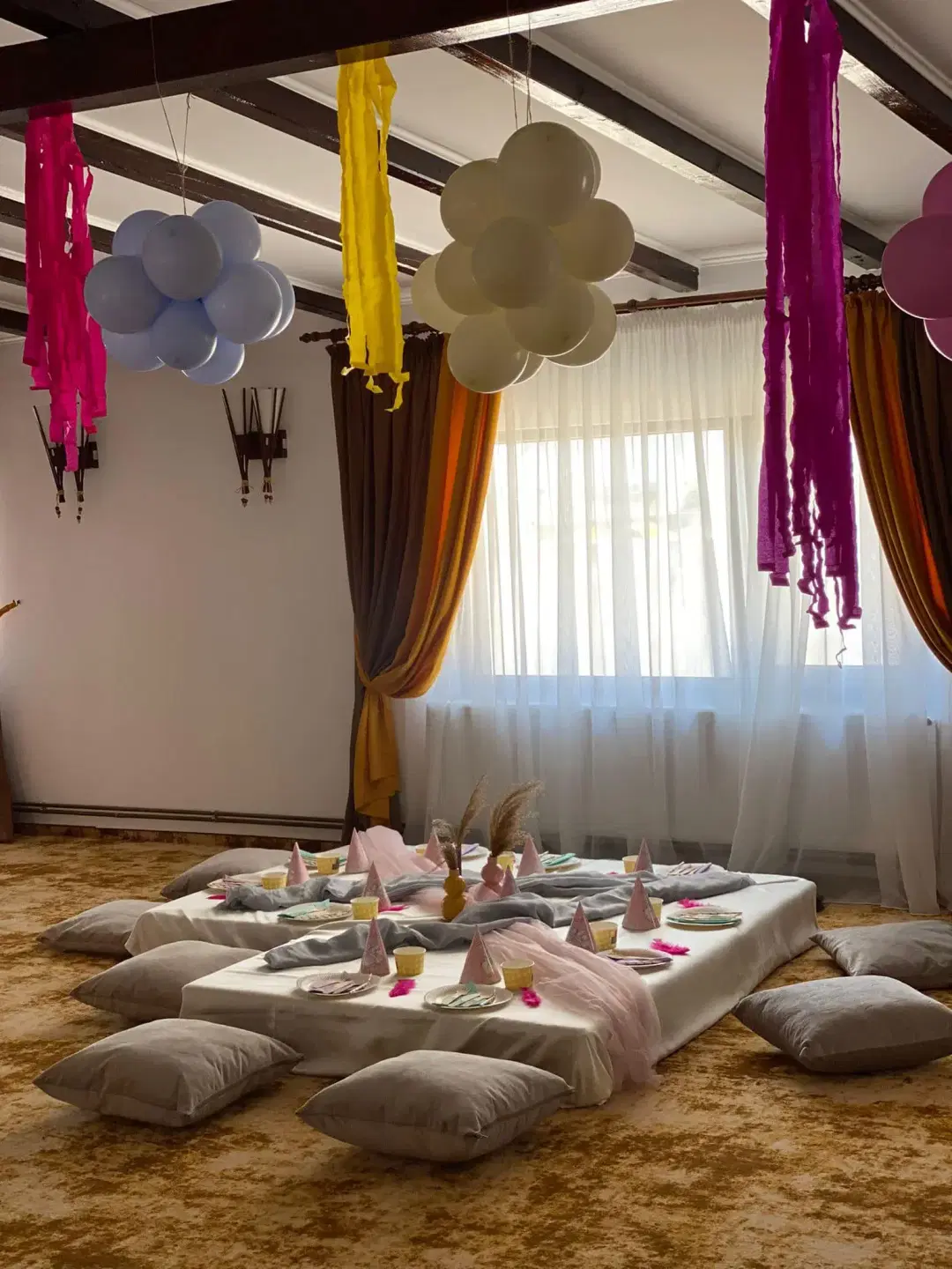 Restaurant Rustic Delux - 3 Restaurant Rustic Delux - 3