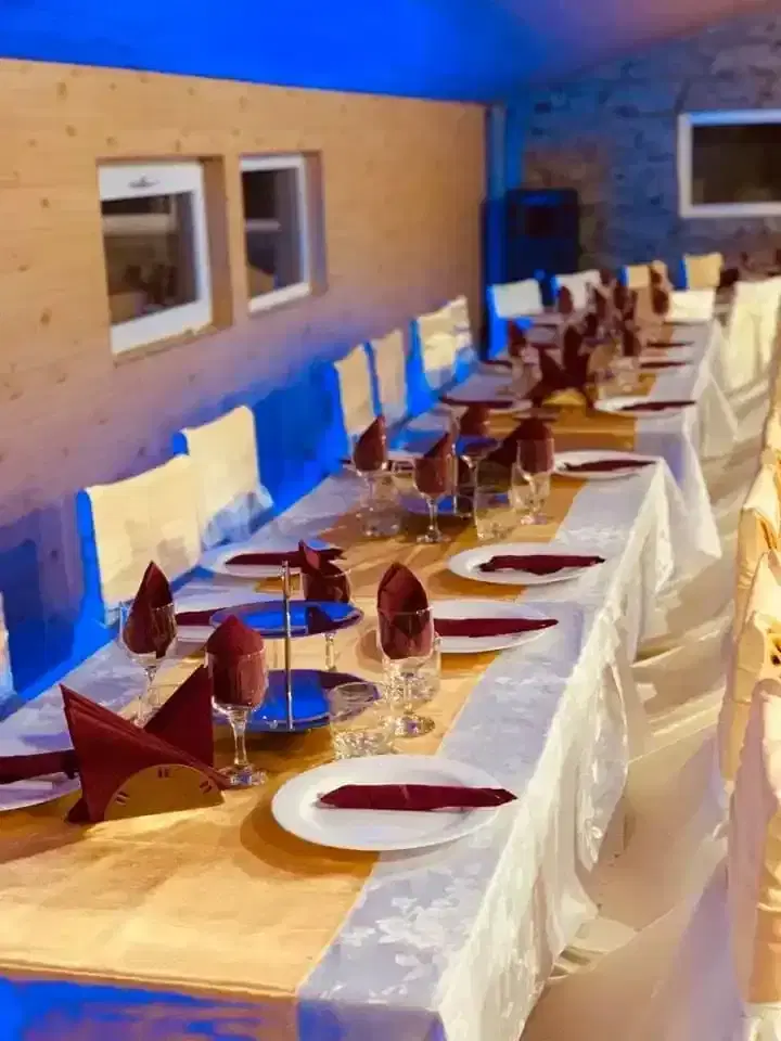 Restaurant Rustic Grill - 4 Restaurant Rustic Grill - 4