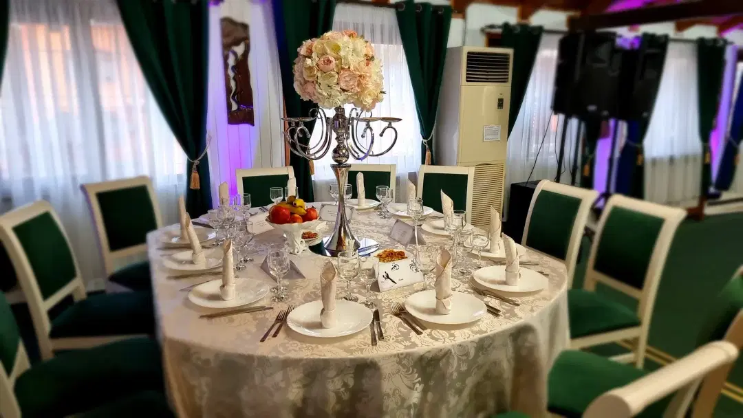 Restaurant Rustic La Nicu - 6 Restaurant Rustic La Nicu - 6