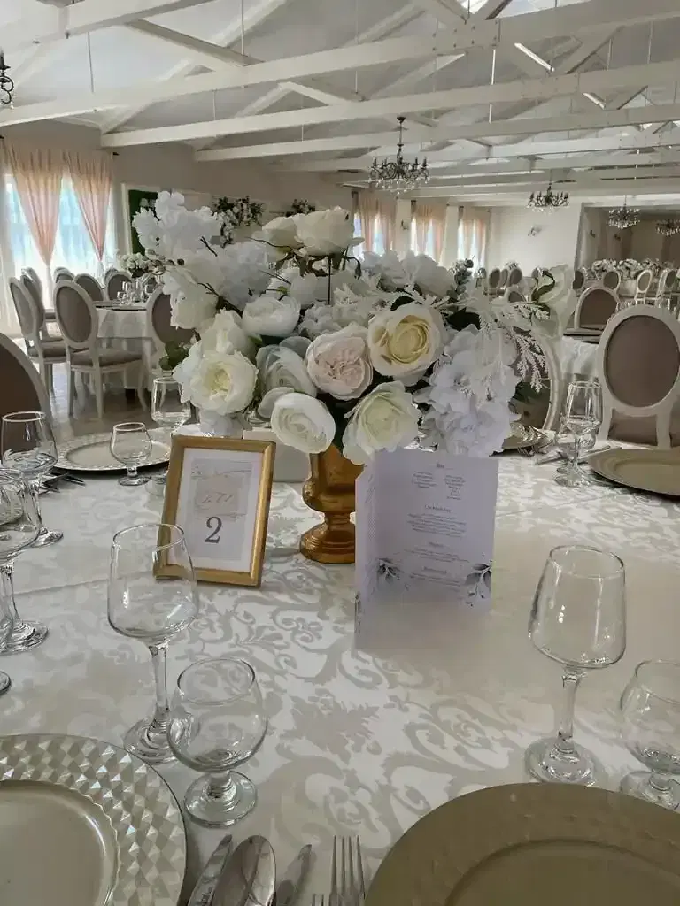 Restaurant Rustik Lancram - 1 Restaurant Rustik Lancram - 1