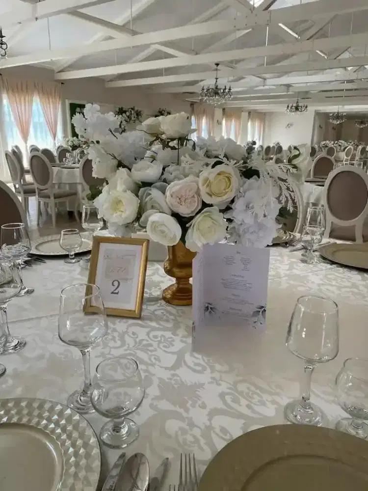 Restaurant Rustik Lancram