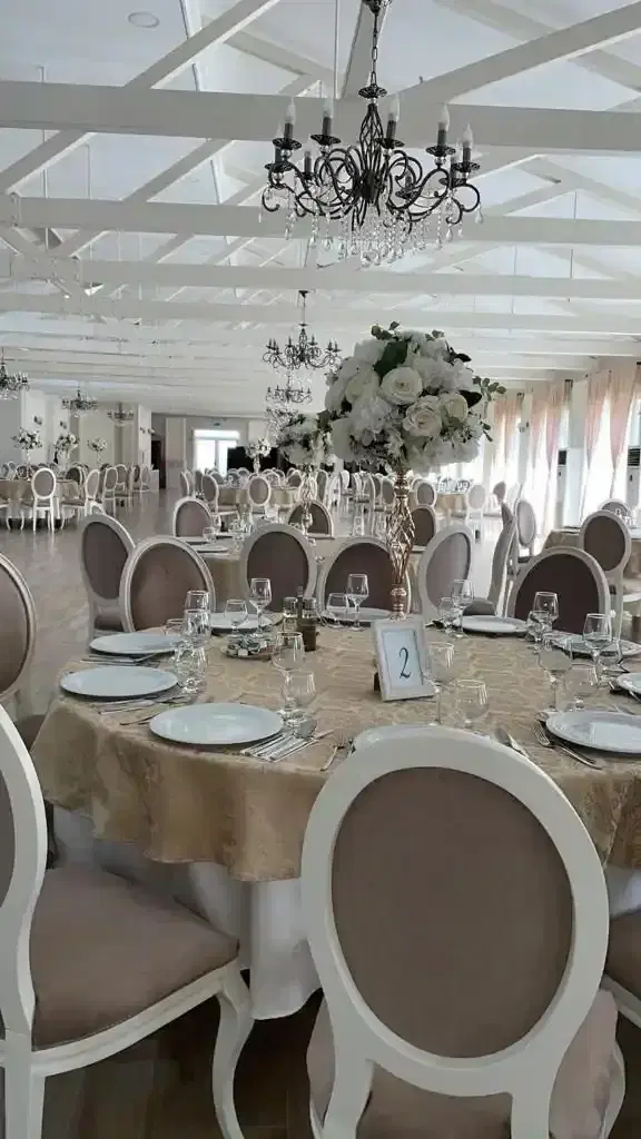 Restaurant Rustik Lancram - 5 Restaurant Rustik Lancram - 5