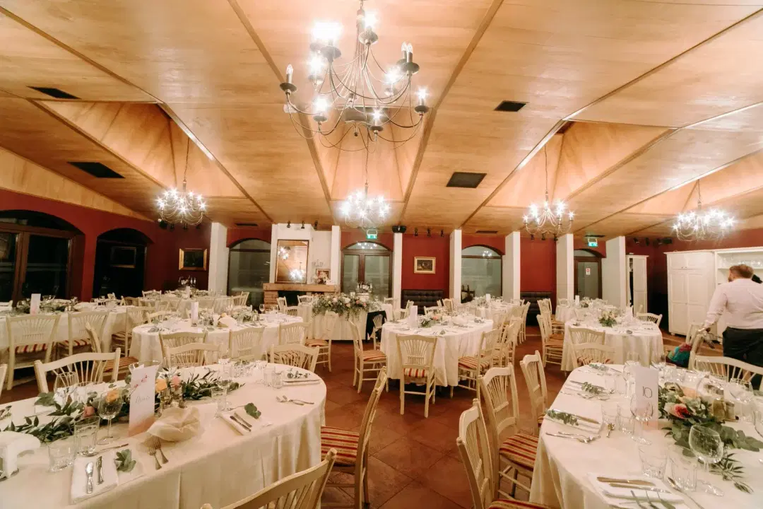 Restaurant Sarea-n Bucate - 2 Restaurant Sarea-n Bucate - 2