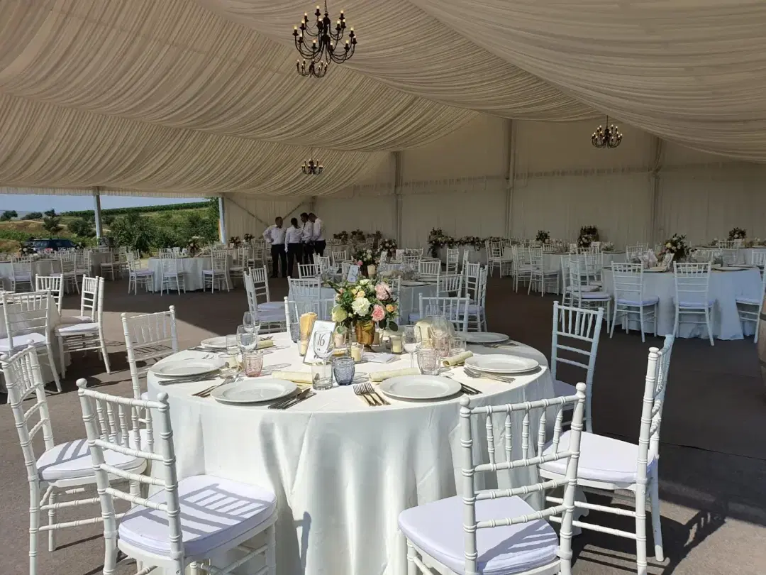 Restaurant Sarea-n Bucate - 4 Restaurant Sarea-n Bucate - 4