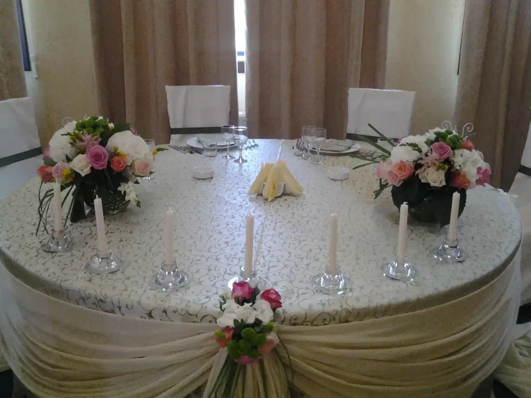 Restaurant Sebastian Baleni - 1 Restaurant Sebastian Baleni - 1