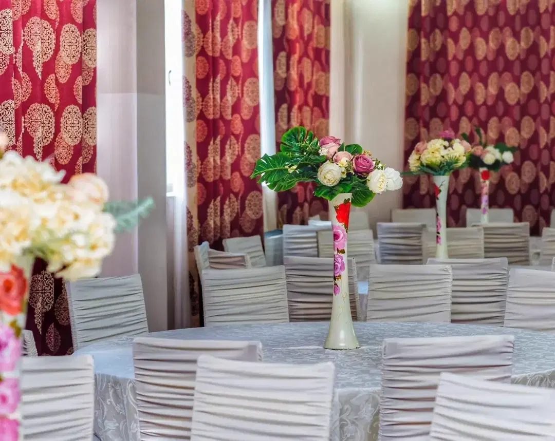 Restaurant Sebastian Baleni - 6 Restaurant Sebastian Baleni - 6